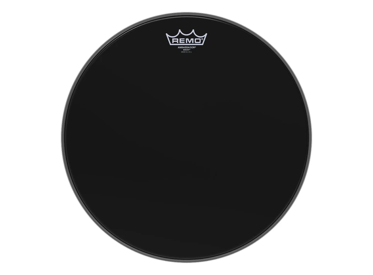 Remo ES-0015 Ebony Series 15 